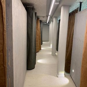 Dormitory Room Mixed